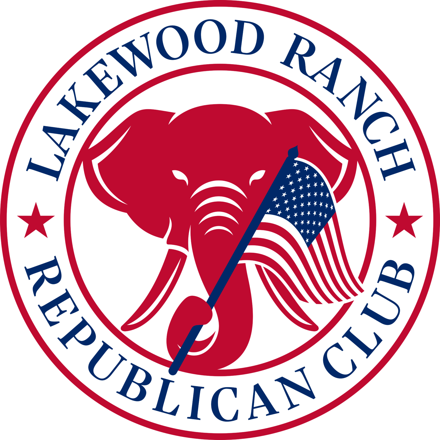 Bruce Stamm Lakewood Ranch Republican Club